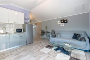 Apartman Leon